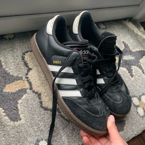 SAMBA Classic Sneaker